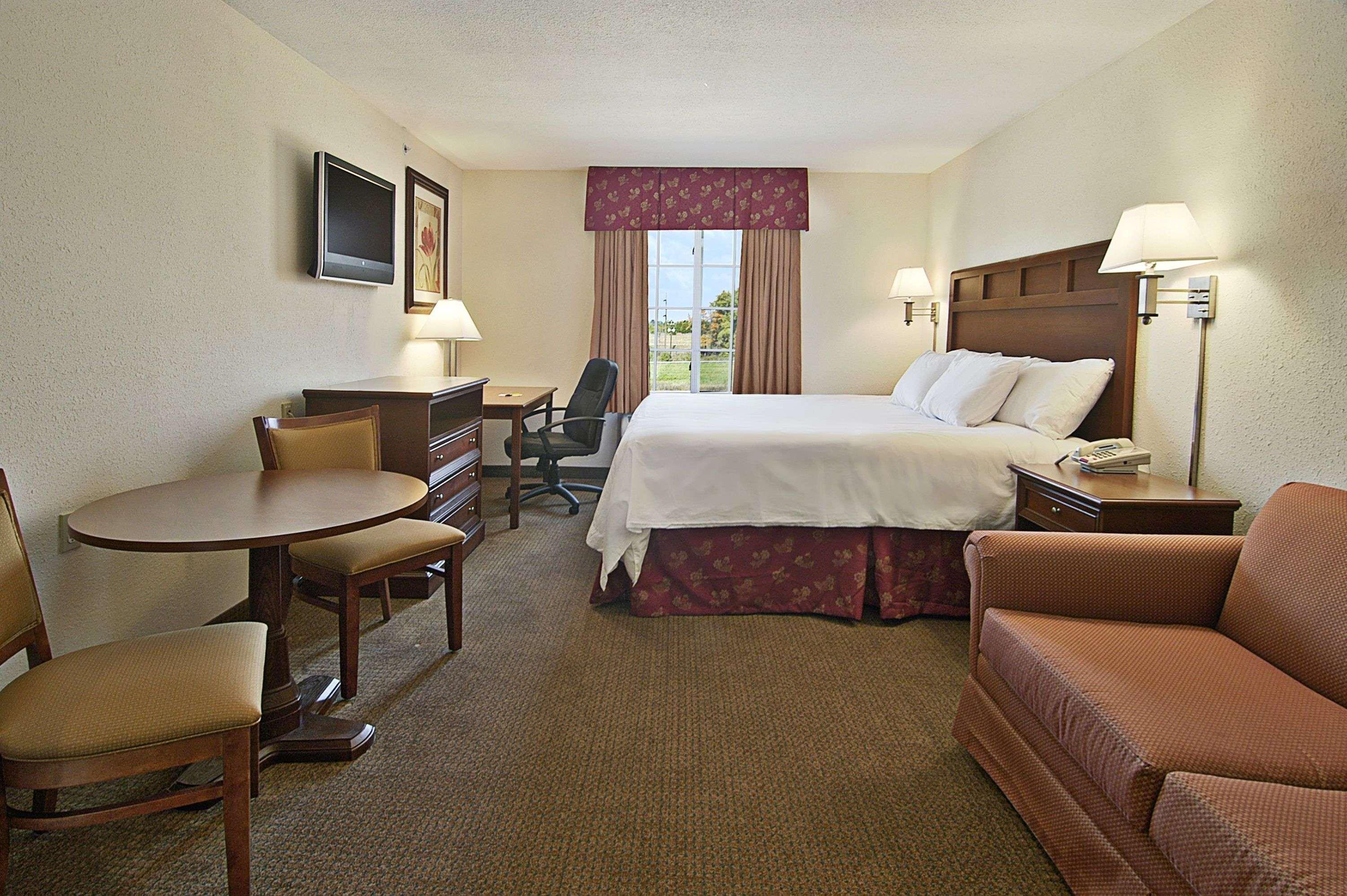 Super 8 By Wyndham Bowling Green North Kamer foto
