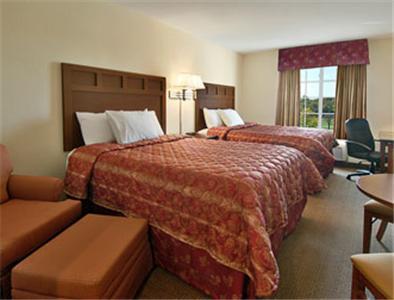 Super 8 By Wyndham Bowling Green North Kamer foto